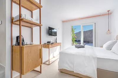 Omnia Mykonos