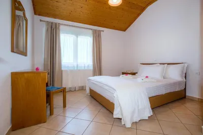 Filippos Hotel - Thassos