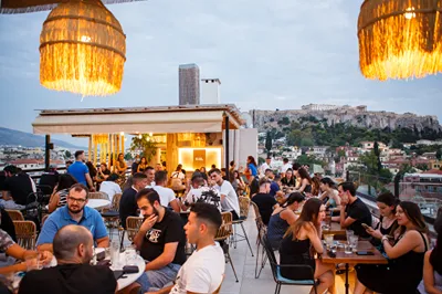 Ciel Living Athens