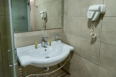 Argo Hotel