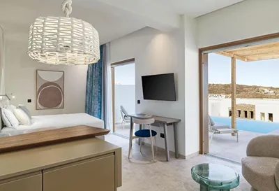 LYO II Boutique Suites Mykonos