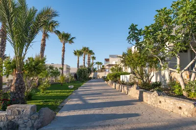 Kouros Palace Active Lifestyle Hotel