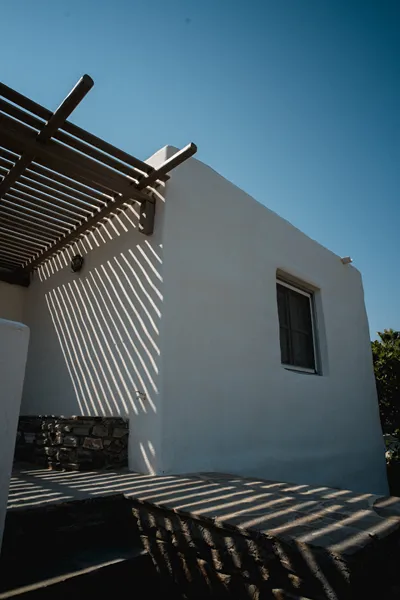 Soros Beach Antiparos