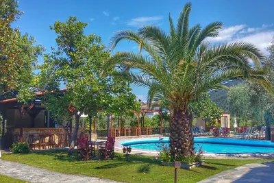 Natasa Hotel Thassos