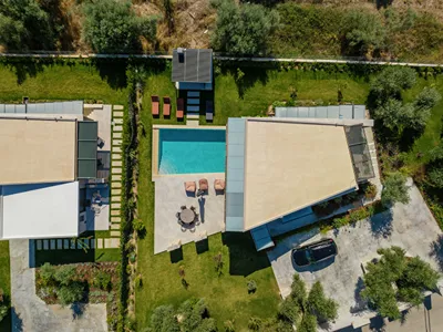 Torretta Villas