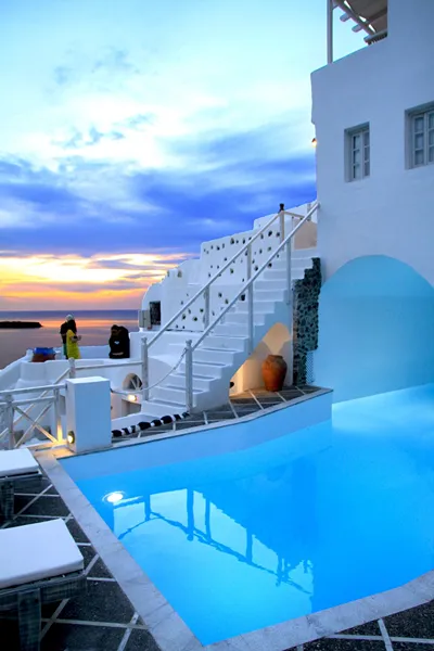 Oia Mare Villas