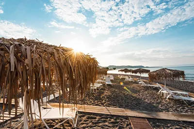Elvita Beach