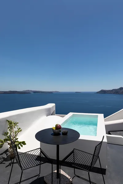 Abyss Suites