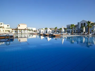 Anemos Luxury Grand Resort