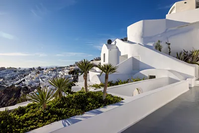 IKIES Santorini