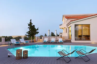 Grace Villas