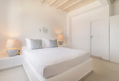 Villa Aquablue by Whitelist Mykonos