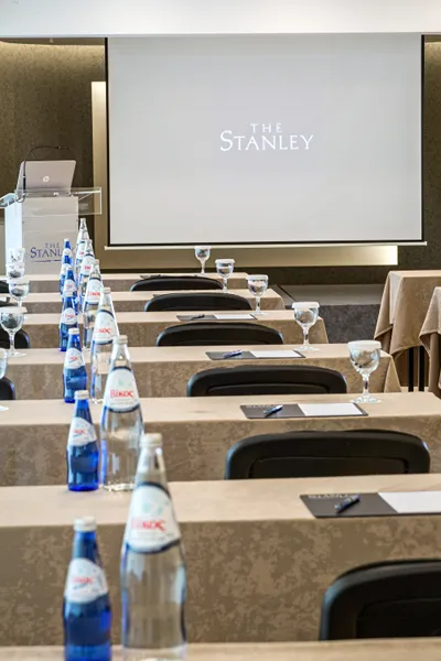 The Stanley