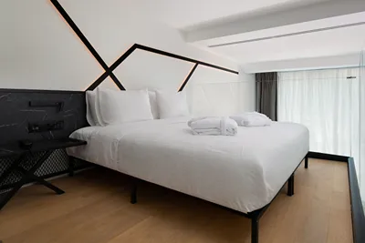 Agkyra Hotel