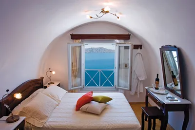 Ellinon Thea Boutique Hotel