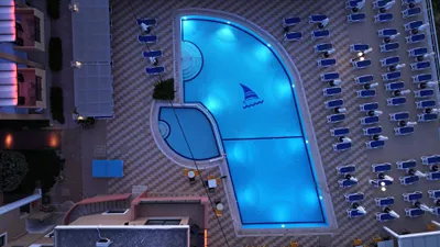 Mediterranean Beach Resort Zante