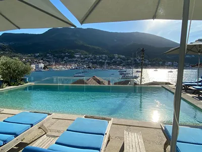 Perantzada Hotel 1811