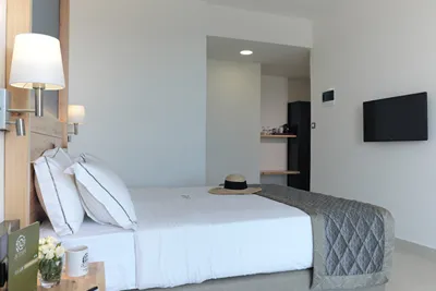 Acrotel Elea Beach Hotel