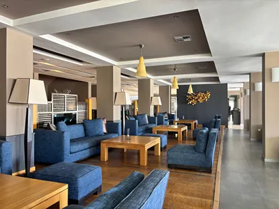 Dion Palace, Resort & Spa Center by Anayia All Inclusive Resorts