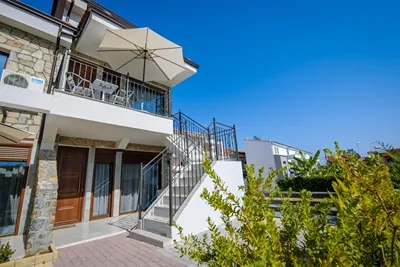 Stone Suites Chalkidiki