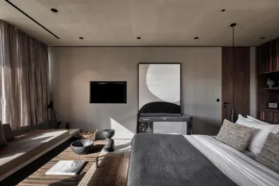 Domes Zeen Chania, a Luxury Collection Resort