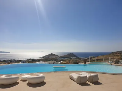 ALEGRIA Mykonos