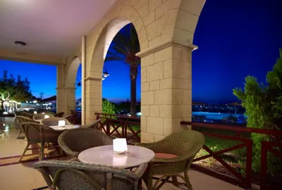 Kipriotis Panorama Hotel & Suites by Anayia All Inclusive Resorts