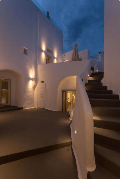 Boutique 88 Fira