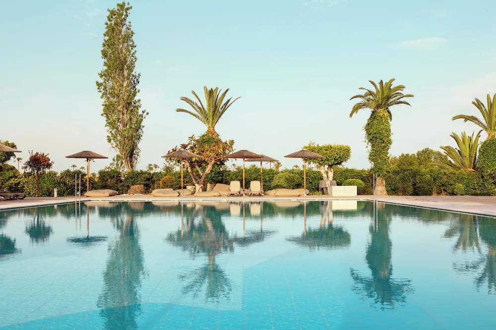 Akti Coast Club