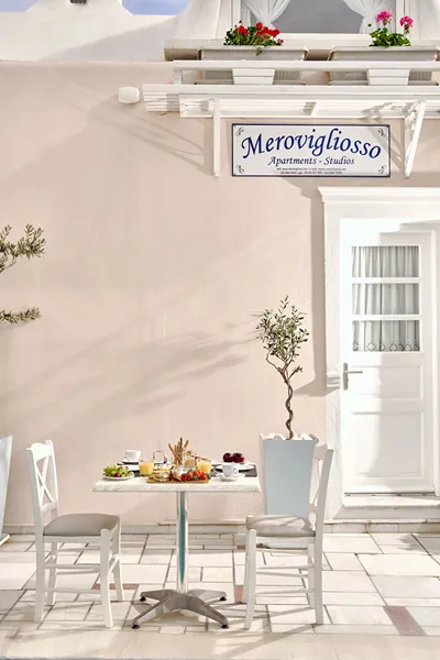 Merovigliosso