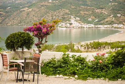 Plakias Bay Hotel
