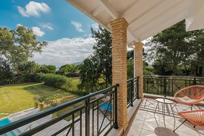 Rivazzurra Luxury Villa
