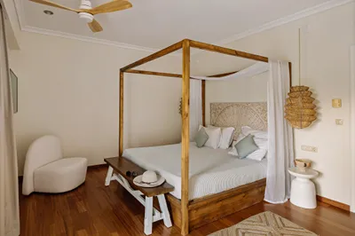 Bello Blu Rhodes Luxury Villa