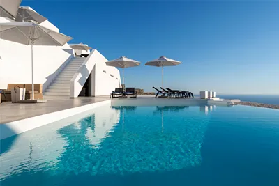 La Maltese Villas Santorini