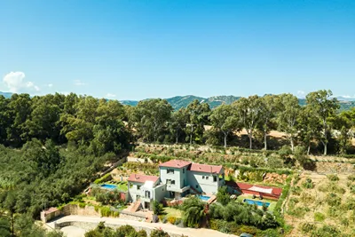 Physis Villas Chania