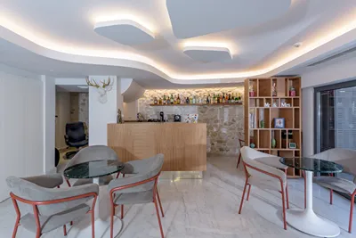 Iraklion Hotel Crete