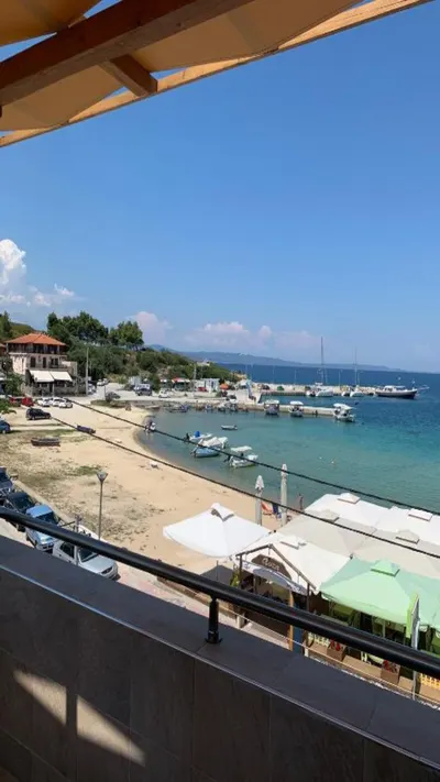 Avra Hotel
