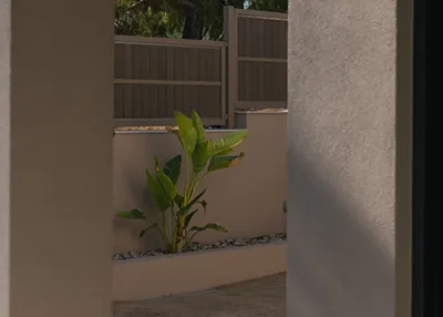 Amelia Residence