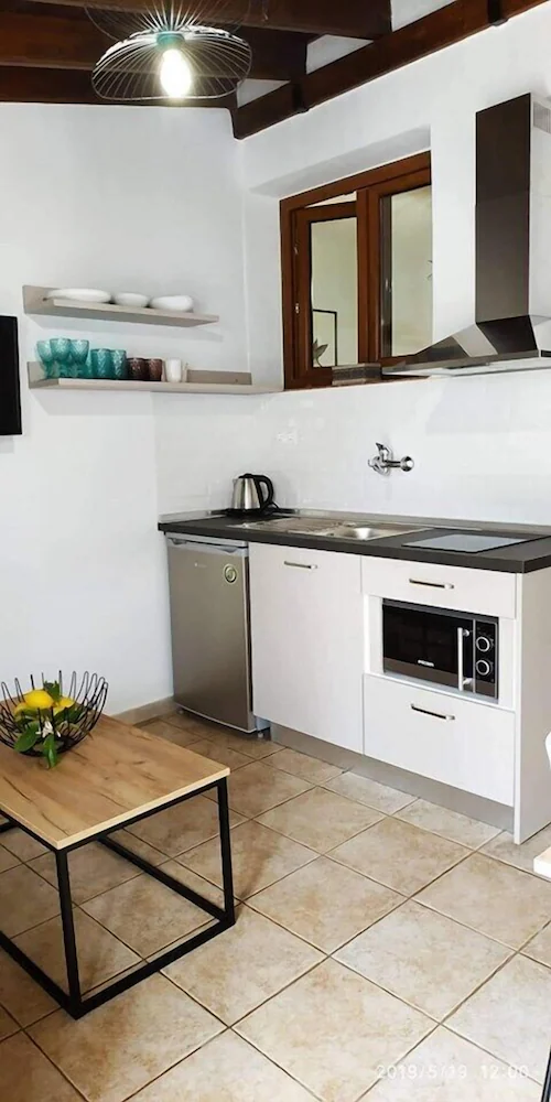 Komitsa Luxury Apartments