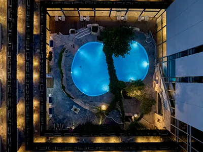 Sitia Beach Hotel
