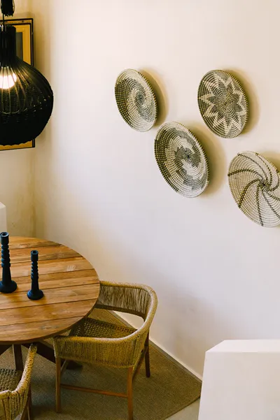 Opalia Suites