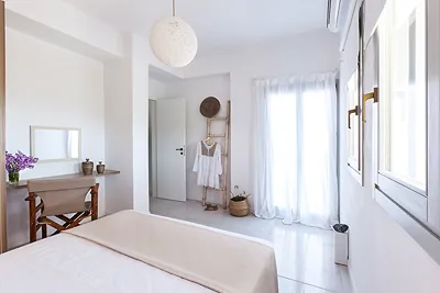 Villa Vinea Santorini