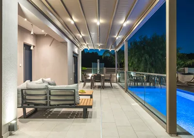 Amelia Residence