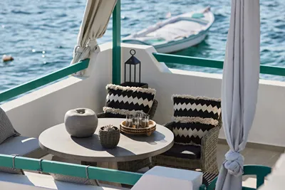 Terra Mare Milos