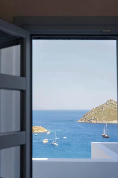 Panorama Serenity Suites