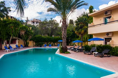 Ipsos Di Mare Hotel – Adults Only Hotel