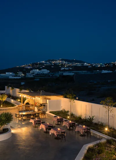 De Sol Hotel Santorini