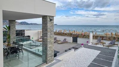 Villa V Zakynthos