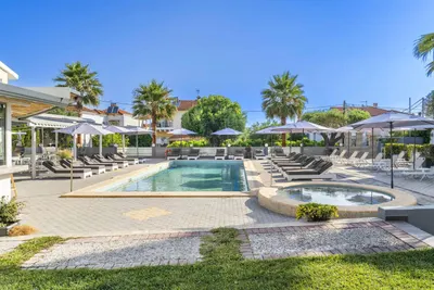 Akritas Hotel