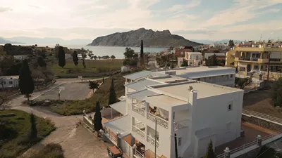 Perdika Residences